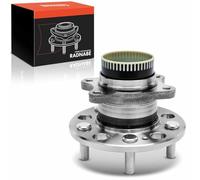 Frankberg Kit cuscinetti ruota posteriore con sensore ABS 527303S200