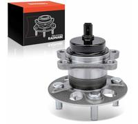 Frankberg Kit cuscinetti ruota posteriore con sensore ABS integrato 512370