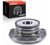 Frankberg Kit cuscinetti ruota posteriore con supporto ABS
