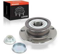 Frankberg Kit Cuscinetto Mozzo Posteriore VW Polo Skoda Fabia II Rapid
