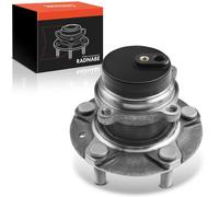 Frankberg Kit Cuscinetto Ruota Mozzo Anteriore Per Mazda MX-5 III NC