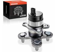 Frankberg Kit cuscinetto ruota posteriore con alloggiamento sensore ABS