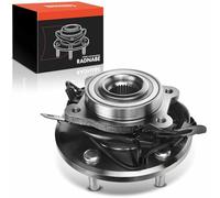 Frankberg Kit cuscinetto ruota posteriore con sensore cavo ABS 51248