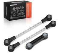 Frankberg Kit di riparazione leva del cambio 1J0711596E