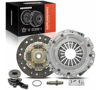 Frankberg Kit Frizione Compatibile con 159 939 1.8L 2008-2011 159 Sportwagon 939 1.8L 2008-2011 Croma 194 1.8L 2008-2011 Astra H L48 1.8L 2006-2010 Replace# 24422061