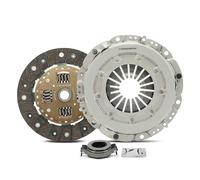 Frankberg Kit frizione compatibile con 3 2016-2021 CX-3 Clutch Kit 1.5 D 6 Speed trans Replace# LF01-16-510