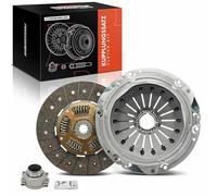 Frankberg Kit frizione con cuscinetto di disinnesto 504122591