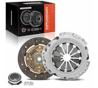 Frankberg Kit frizione con cuscinetto di disinnesto 55220302