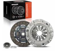 Frankberg Kit frizione con cuscinetto di disinnesto 619308700