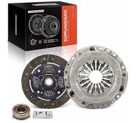 Frankberg Kit frizione con cuscinetto di disinnesto 926528004
