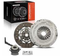 Frankberg Kit frizione con cuscinetto di disinnesto centrale 02M141671B