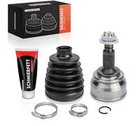Frankberg Kit Giunti Semiasse Anteriore Sinistro Compatibile con 308 II L3 LB LH LP LW 1.2L-2.0L 2013-2021 308 SW II L4 LC LJ LR LX 1.2L-2.0L 2014-2021 Replace# 9804894680