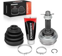 Frankberg Kit giunto omocinetico assale anteriore 859021