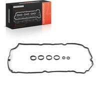 Frankberg Kit guarnizioni coperchio valvole VS50763R 11127567877 | Compatibile con: C4 II NC, M.i.n.i Cabrio R57, C4 II Saloon NC, M.i.n.i Clubvan R55, 2008 I CU, C5 III Freno RW