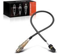 Frankberg Lambda Sensor Compatibile con Crossfire 3.2L 2003-2008 Classe A W168 1.4L-2.1L 1997-2004 Classe C W203 CL203 2.0L-5.4L 2000-2008 Sostituire# 5099817AA