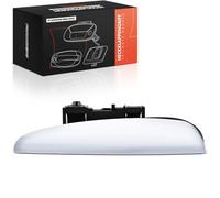 Frankberg Maniglia della porta dell'auto Esterno posteriore sinistra Compatibile con Croma 194 Station Wagon 1.8L-2.4L 2005-2011 Croma Furgone/Station Wagon 194 1.9L 2006-2011 Replace# 735402351