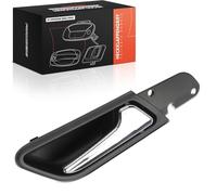 Frankberg Maniglia dell'auto Maniglia Apriporta dell'auto Anteriore destro Interno Manualmente Compatibile con Classe A W169 B-Class W245Compatto Replace# 1697601061