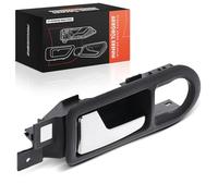 Frankberg Maniglia dell'auto Maniglia Apriporta dell'auto Interno Anteriore sinistro Con Alzacristalli elettrici Compatibile con Golf IV Golf IV Variantee B.o.r.a B.o.r.a Variantee 3B1837113LB41