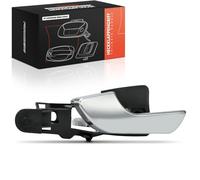 Frankberg Maniglia dell'auto Maniglia Apriporta dell'auto Posteriore sinistro Compatto Compatibile con Giulietta 940 1.4L-2.0L 2010-2016 Replace# 156092161