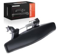 Frankberg Maniglia esterna della porta esterna anteriore destra compatibile con Duster HS 2010-2018 SUV Replace# 8200735213,806061345R