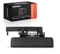 Frankberg Maniglia esterna della porta esterna anteriore destra testurizzata compatibile con 306 Cabriolet 7D N3 N5 306 Break 7E N3 N5 306 Hatchback 7A 7C N3 N5 Replace# 9101P0