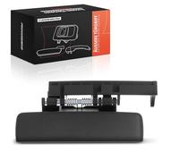 Frankberg Maniglia esterna della porta esterna anteriore sinistra testurizzata compatibile con 306 Cabriolet 7D N3 N5 306 Break 7E N3 N5 306 Hatchback 7A 7C N3 N5 Replace# 9101P1