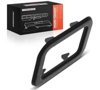 Frankberg Maniglia esterna della porta interna per tutte le posizioni, compatibile con 3 Cabriolet E30 serie 3 E30 Z1 R.o.a.d.s.t.e.r 3 Touring E30 serie 5 E28 Replace# 51211876043
