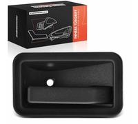 Frankberg Maniglia esterna per porta compatibile con 19 I B/C53 19 I Chamade L53 19 II Cabriolet 853 D53 Clio I 5/357 B/C57 19 II Chamade L53 Replace# 7700784