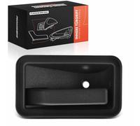 Frankberg Maniglia esterna per porta compatibile con 19 II Chamade L53 19 I B/C53 19 II B/C53 Clio I 5/357 B/C57 19 I Chamade L53 Replace# 7700783