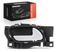 Frankberg Maniglia esterna per porta compatibile con 207 CC WD 208 I CA CC 2008 I CU 207 WA WC C3 II SC Replace# 9144C8