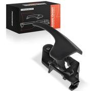 Frankberg Maniglia esterna per porta compatibile con Ducato Kasten 250 Ducato Bus 250 Boxer Bus Jumper Bus Ducato Pitsche/Telaio 250 Replace# 735423531