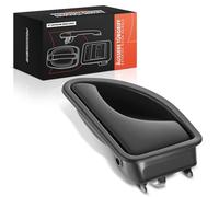 Frankberg Maniglia esterna per porta, compatibile con Twingo I C06 Kangoo KC0/1 Kangoo Express FC0/1 Kubistar Kasten X76 Replace# 7700820524