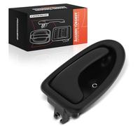 Frankberg Maniglia esterna per porta compatibile con Vivaro Kasten X83 Trafic II Bus JL Vivaro A Pianale/Telaio X83 Vivaro Combi X83 Replace# 7700426047