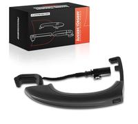 Frankberg Maniglia esterna per porta, destra/sinistra, per esterni, compatibile con Q7 4LB 2006-2015, SUV Replace# 4L0837205