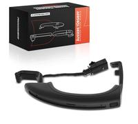 Frankberg Maniglia esterna per porta, destra/sinistra, per esterni, compatibile con Q7 4LB 2006-2015, SUV Replace# 4L0837207