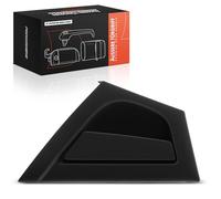 Frankberg Maniglia esterna per porta esterna posteriore destra nera compatibile con Ypsilon 312 2011-2025 berlina Replace# 735531881