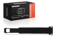 Frankberg Maniglia esterna per porta esterna sinistra o destra, compatibile con A4 Avant 8K5 A1 Sportback 8XA 8XF Q3 8UB 8UG A6 Avant 4G5 4GD A1 8X1 8XK Replace# 4G8927753