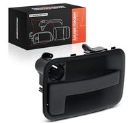 Frankberg Maniglia esterna per porta esterna sinistra testurizzata compatibile con Expert 224 Expert Kasten 222 Jumpy Kasten BS BT BY BZ Scudo Bus 220 Replace# 9101W7