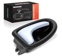 Frankberg Maniglia esterna per porta interna anteriore destra compatibile con Vivaro Kasten X83 Vivaro A pianoforte/telaio X83 Vivaro Combi X83 Replace# 4417454