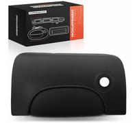 Frankberg Maniglia esterna per portellone posteriore, compatibile con Kangoo KC0/1 Kubistar Kasten X76 Kangoo Express FC0/1 Kangoo Express FW0/1 Replace# 7700303588