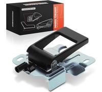 Frankberg Maniglia esterna porta anteriore sinistra posteriore sinistra compatibile con Freelander L314 1.8L-2.0L 1998-2006 fuoristrada chiuso Replace# ALR8180PMA