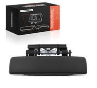 Frankberg Maniglia esterna porta esterna esterna posteriore destra testurizzata compatibile con 306 Cabriolet 7D N3 N5 306 Break 7E N3 N5 306 Hatchback 7A 7C N3 N5 Replace# 9101P2