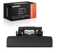 Frankberg Maniglia esterna porta esterna esterna sinistra lucida compatibile con 306 Break 7E N3 N5 306 Hatchback 7A 7C N3 N5 306 7B N3 N5 Replace# 9101P7