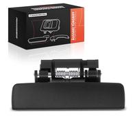 Frankberg Maniglia esterna porta esterna esterna sinistra testurizzata compatibile con 306 Cabriolet 7D N3 N5 306 Break 7E N3 N5 306 Hatchback 7A 7C N3 N5 Replace# 9101P3
