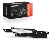 Frankberg Maniglia esterna porta interna anteriore destra compatibile con X5 E70 3.0d xDrive30d xDrive40d 4.8i xDrive M50d xDrive35i xDrive50i 2006-2013 SUV Replace# 51416974296