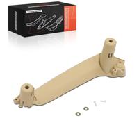 Frankberg Maniglia interna Pannello di Interruttore finestra auto Anteriore Posteriore destro Compatibile con X3 F25 X4 F26 Replace# 51419209214