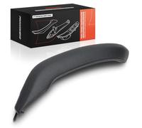 Frankberg Maniglia interna Pannello di Interruttore finestra auto Anteriore Posteriore destro nero Compatibile con X3 F25 X4 F26 Replace# 51417246214