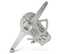 Frankberg Meccanismo alzacristalli compatibile con d C-Max 2011-2019 Windows Regulator senza motore Front Right Replace# B7HS