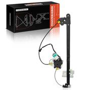 Frankberg Meccanismo alzacristallo laterale supporto motore elettrico di ricambio # 701837461A