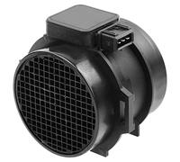 Frankberg Misuratore di massa d'aria a 3 poli, compatibile con 3 E46 5 E39 7 E38 Z3 E36 Sonata IV EF XG XG Carnival I UP 1997-2007 13621432356